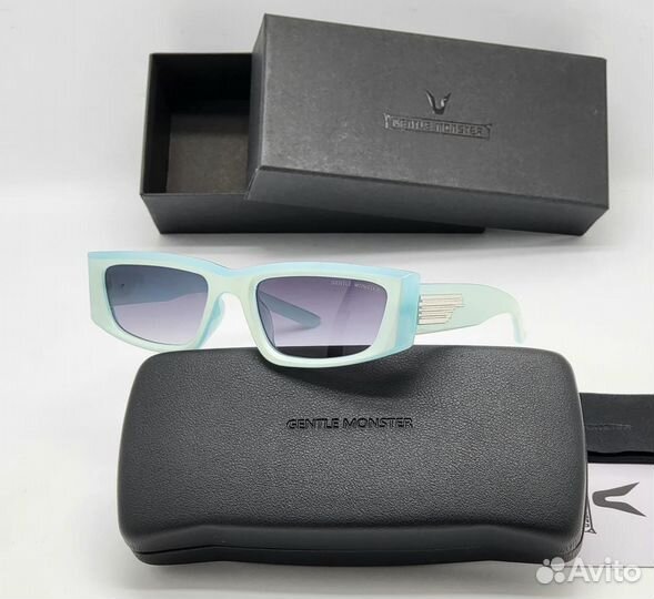 Солнцезащитные очки gentle monster женские листай