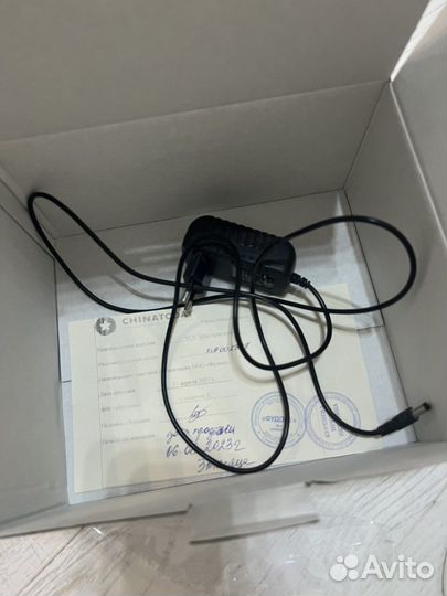 Лед лампа для маникюра