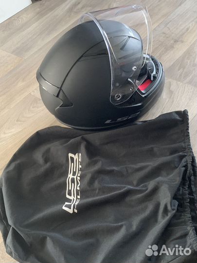 Мотошлем L52 helmets