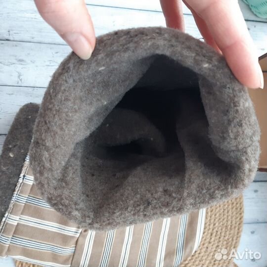 Варежки рукавицы рабочие теплые, для охоты