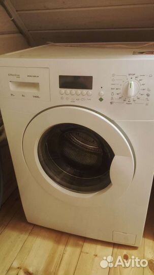 Стиральная машина ardo