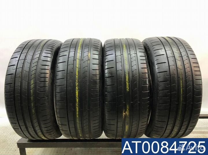 Pirelli P Zero 235/35 R20 98V