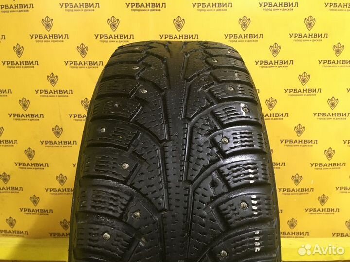 Nokian Tyres Hakkapeliitta 5 205/55 R16 94T