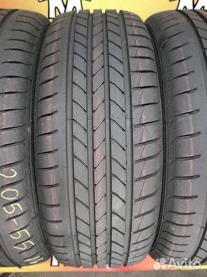Goodyear EfficientGrip 205/55 R16 91H