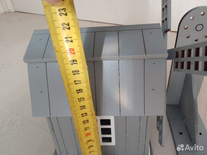 Скворечник для детского творчества