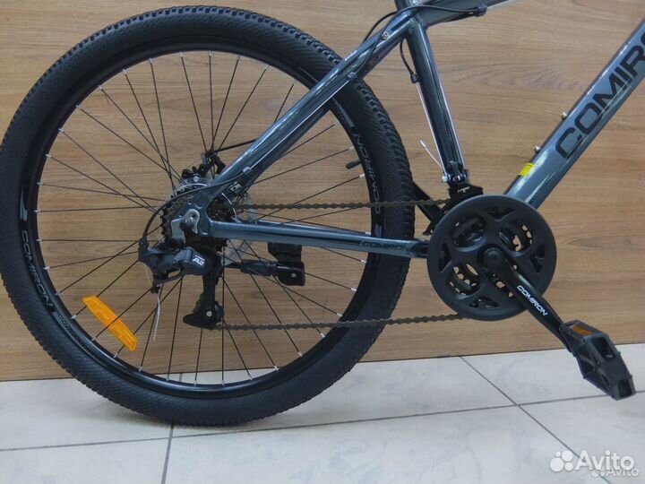 Велосипед взрослый 26