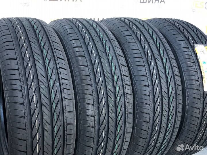 Tracmax X-Privilo H/T 235/60 R18 100Y