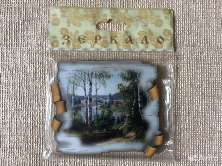 Зеркало Березовая роща