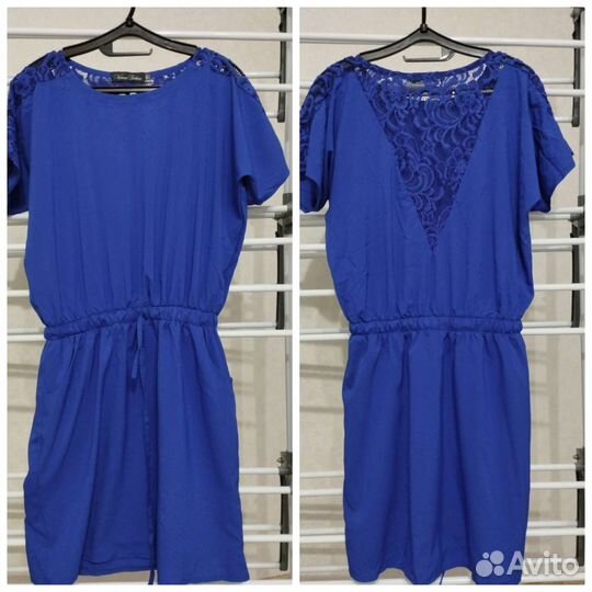 Женское платье