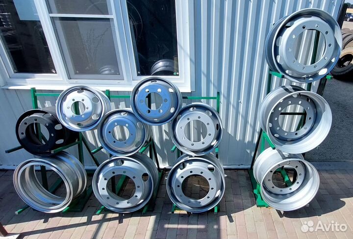 Автошина 315/70R22.5 Kama NR202 artd: 1002-4