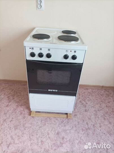 Плита электрическая мечта