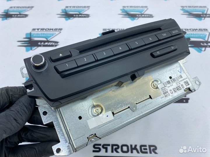 Блок CIC Bmw 3-Series E93 N54B30 2009