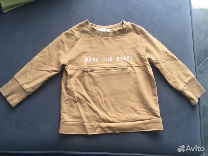 Свитшот на мальчика