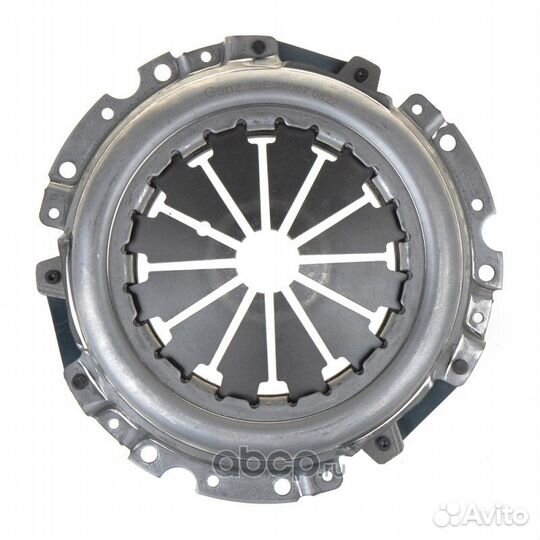 Сцепление в сборе ваз 2110 16кл. 2170,1118 ваз 211