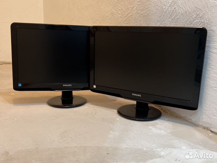 Монитор для компьютера Philips