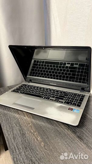Игровой Samsung i5/ram 6gb/SSD 256/Radeon 2gb