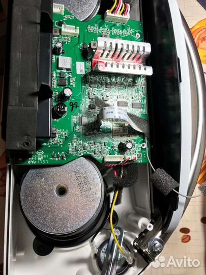 Ремонт JBL аккустики