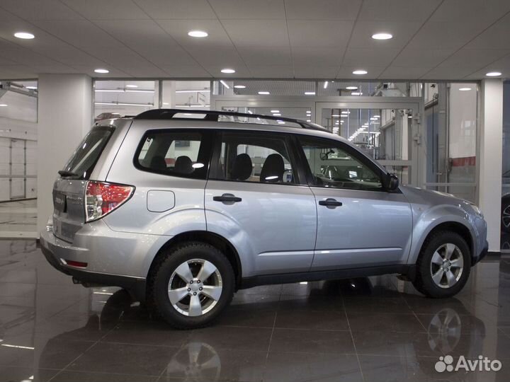 Subaru Forester 2.0 AT, 2011, 162 426 км