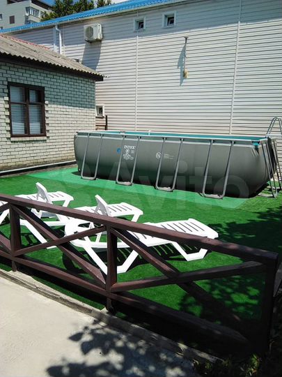 Дом 144 м² на участке 5 сот.