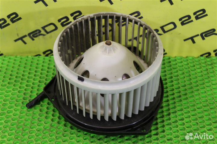 Мотор печки Infiniti Fx35 S51 VQ35DE 2010