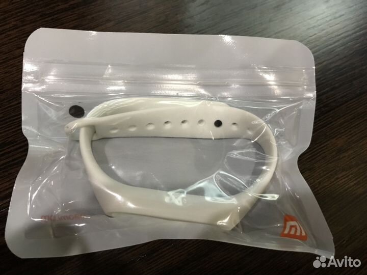 Новые браслеты для Xiaomi Mi band 2 разных цветов