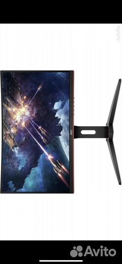 Геймер-стример пк