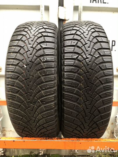Goodyear UltraGrip 9+ 195/55 R16