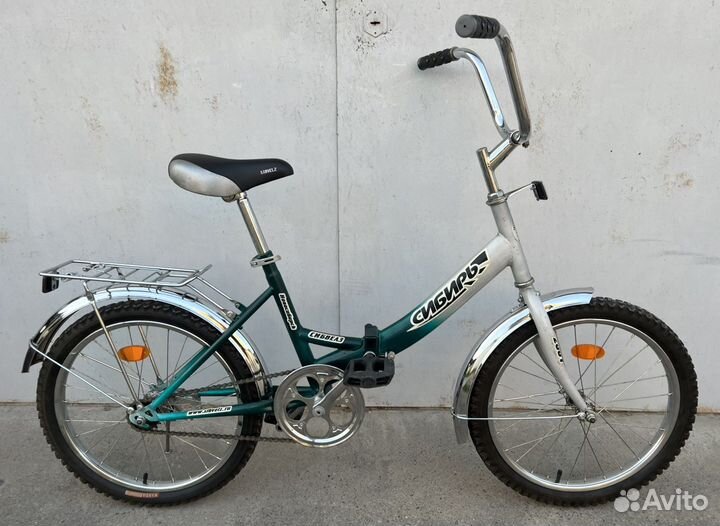 Продам велосипеды Stels и Сибирь