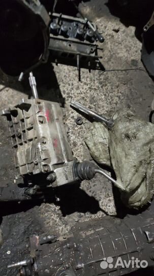 Продам кпп иж ода