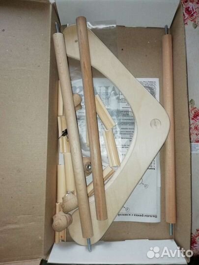 Пяльцы для вышивания