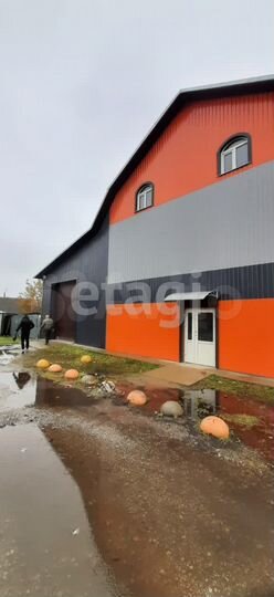 Здание, 674.1 м²