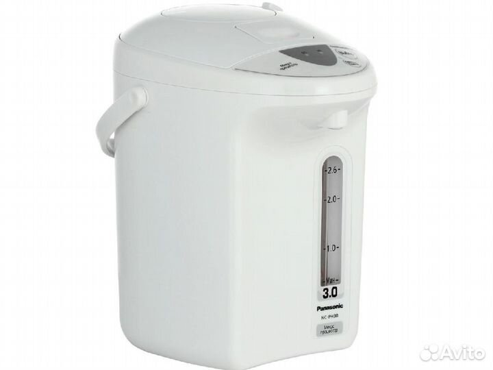 Термопот Panasonic NC PG 30P