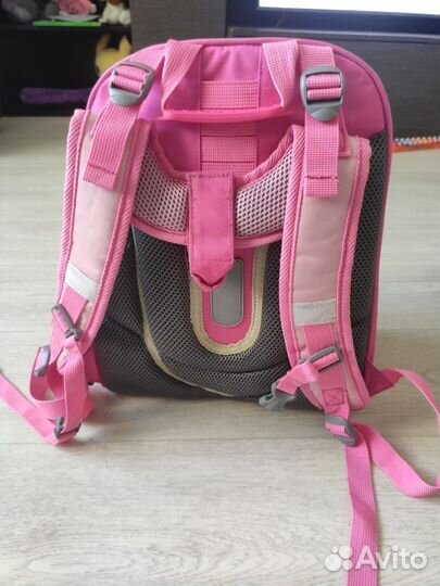 Ранец школьный