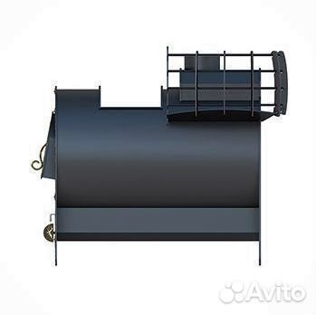 Банные печи с гарантией