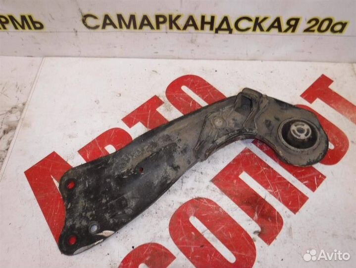 Рычаг задний продольный правый Skoda Superb B6 (3