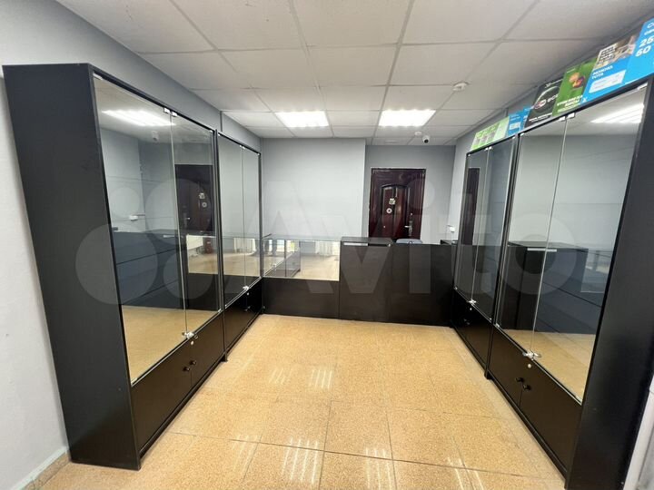 Торговая площадь, 15.1 м²