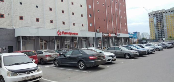 Гараж, 22 м²