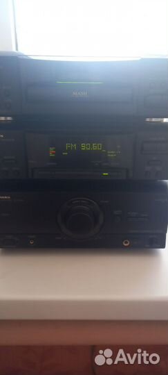 Музыкальный центр technics 790