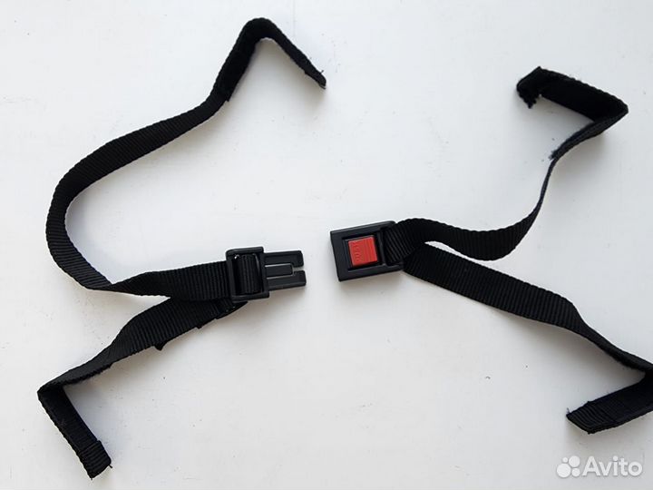 Кофры- ремневой фиксатор yamaha FJR 1300(01-25)