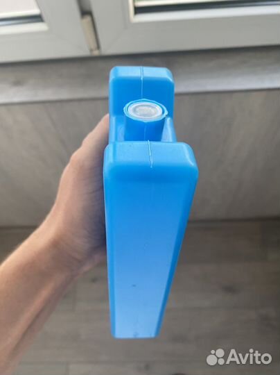 Хладоэлемент