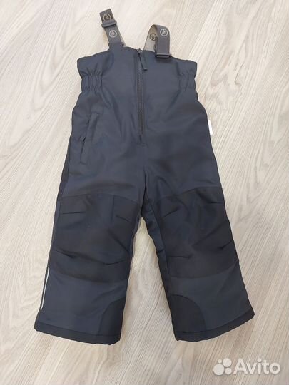 Зимний костюм для мальчика