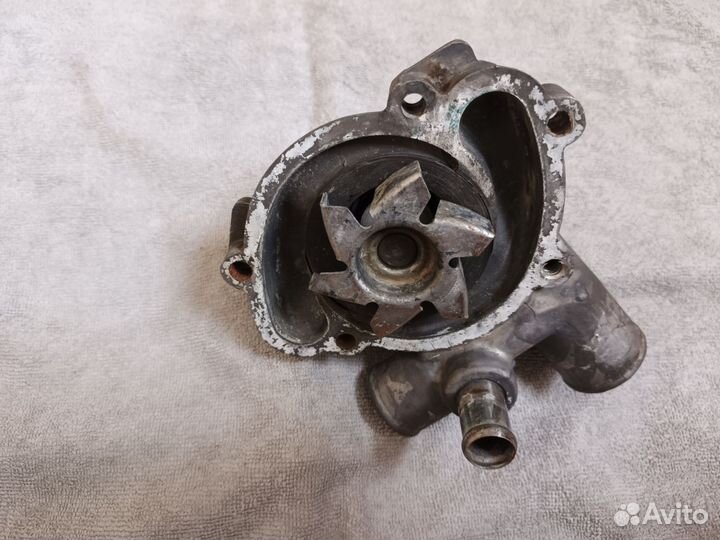 Помпа УАЗ 409