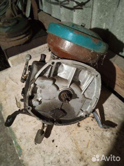 Коробка передач для мотоцикла Урал, Днепр