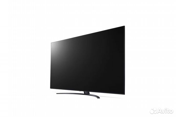 Телевизор LG 65UT81006LA.arub (2024 Pостест)*