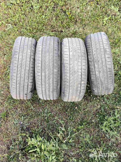 Pirelli Cinturato P7 R17 140