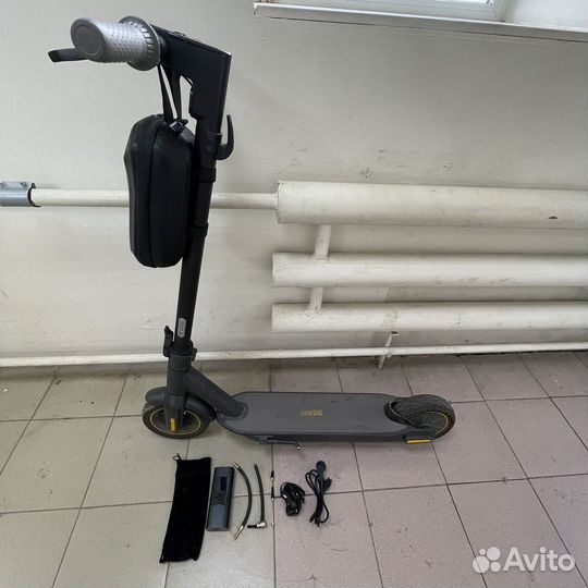 Электросамокат Ninebot G30P