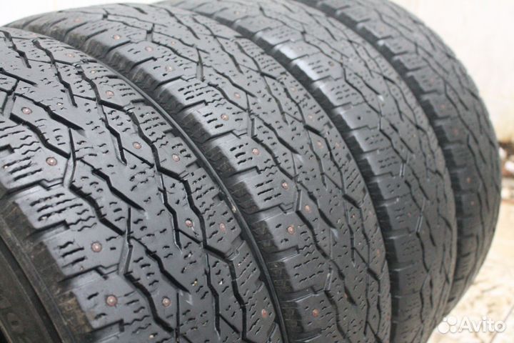 Kumho Winter Portran CW11 195/70 R15