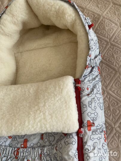 Конверт переноска