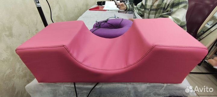 Подушка для наращивания ресниц