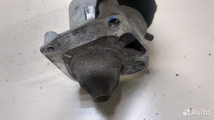 Стартер Peugeot 2008, 2015